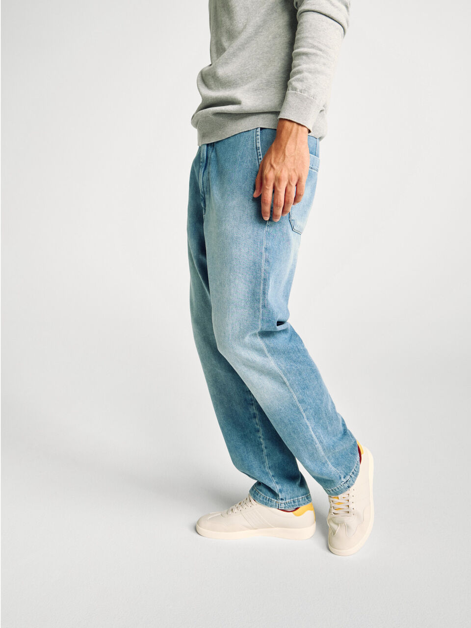 TROUSERS Herren image number null