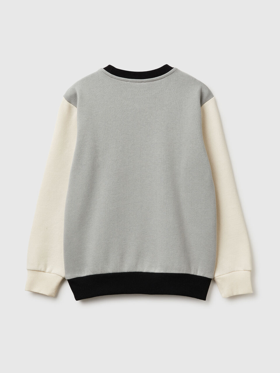 SWEATER L/S Jungen image number null