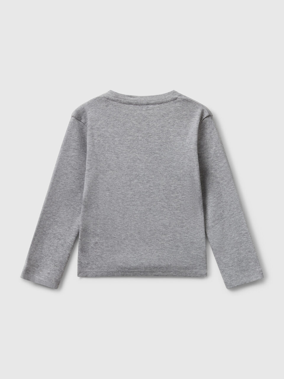 T-SHIRT L/S Mädchen image number 2