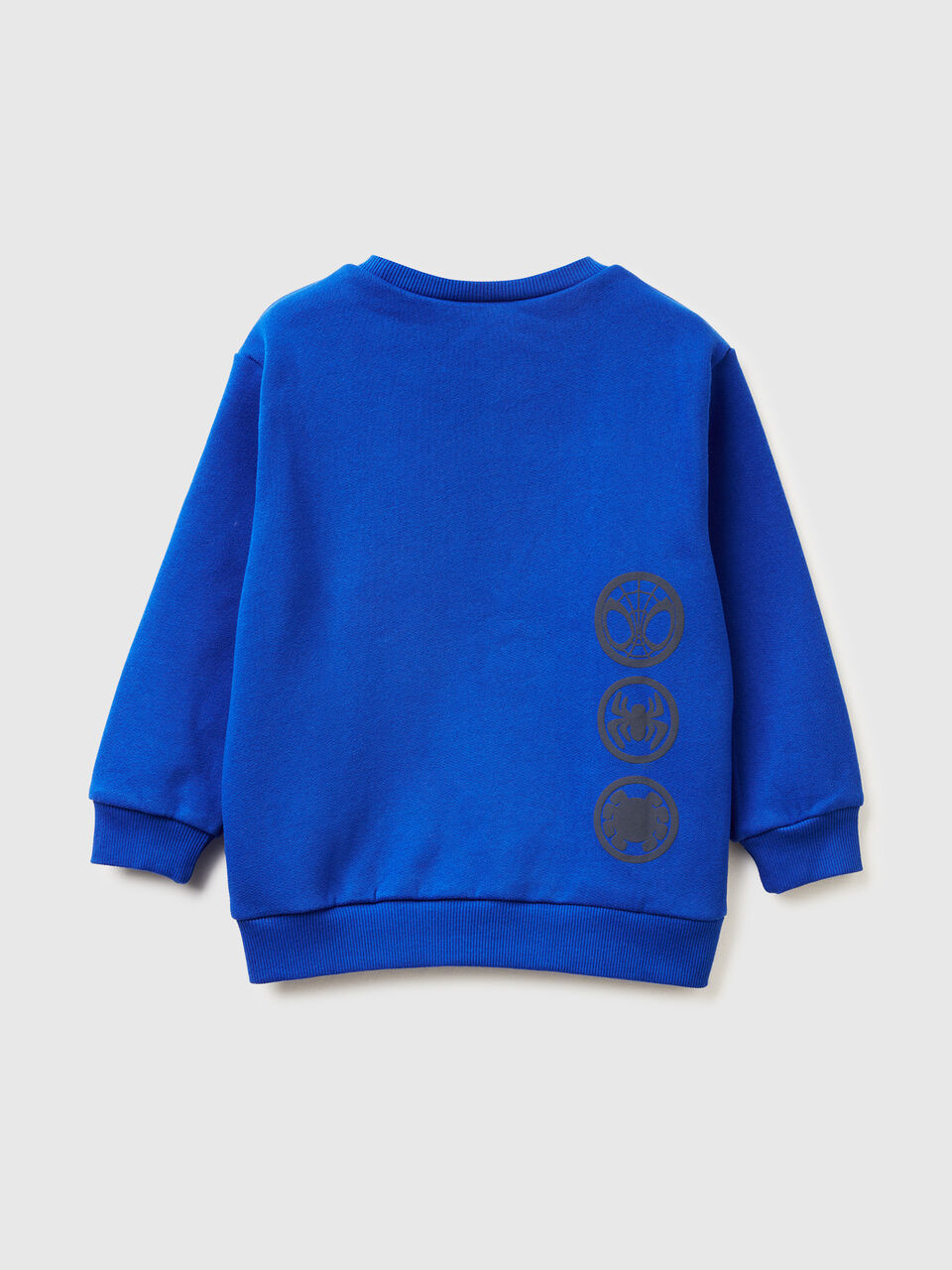 SWEATER L/S Jungen image number 2