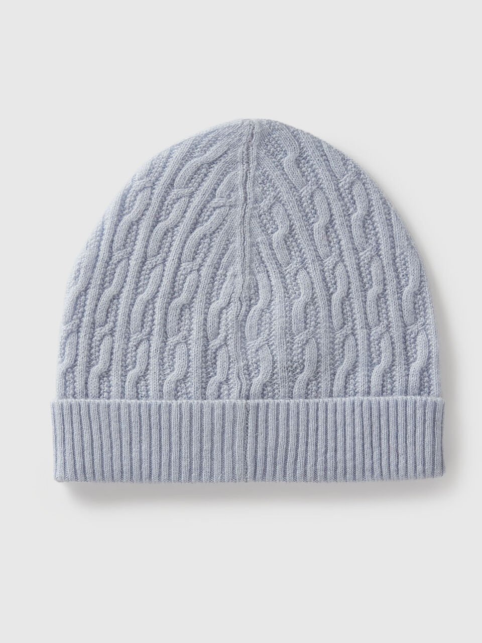 KNITTED - HAT Newborn image number 2