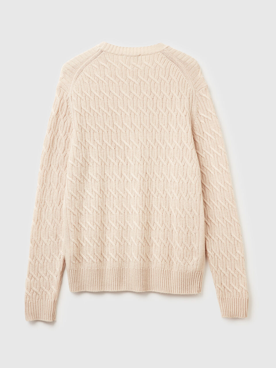 SWEATER L/S Herren image number 2