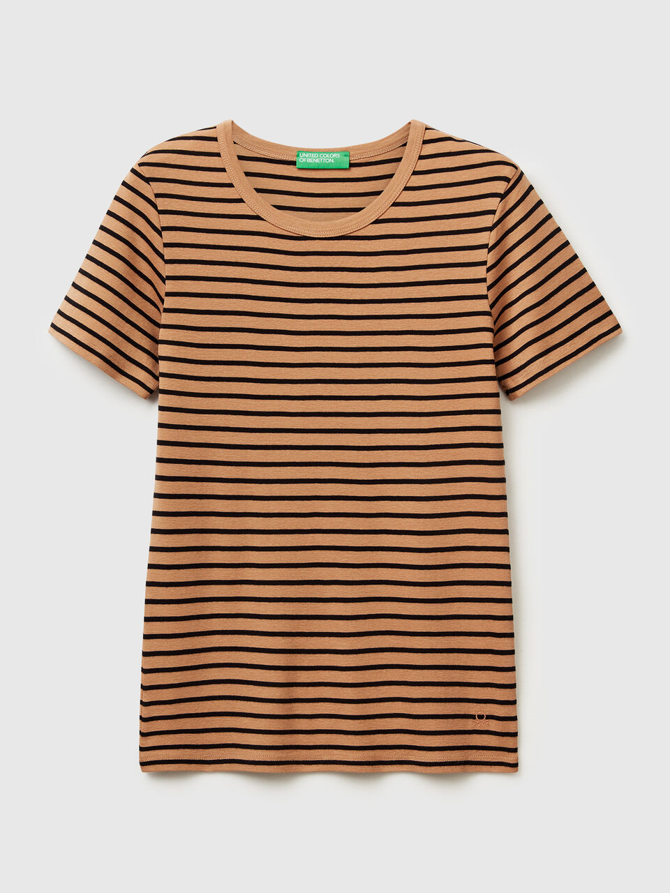 T-SHIRT Damen image number 1
