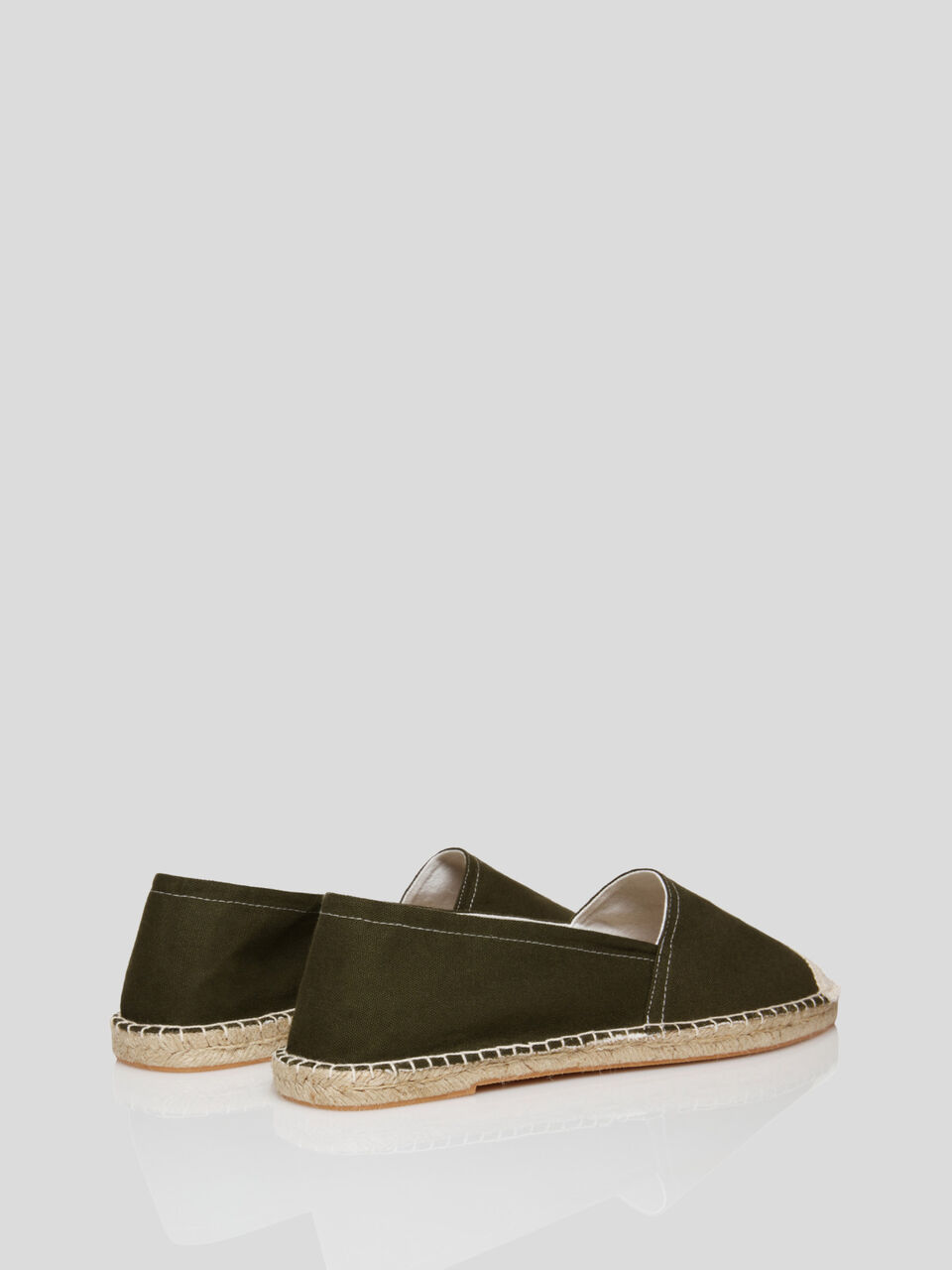 Flache Espadrilles image number 2