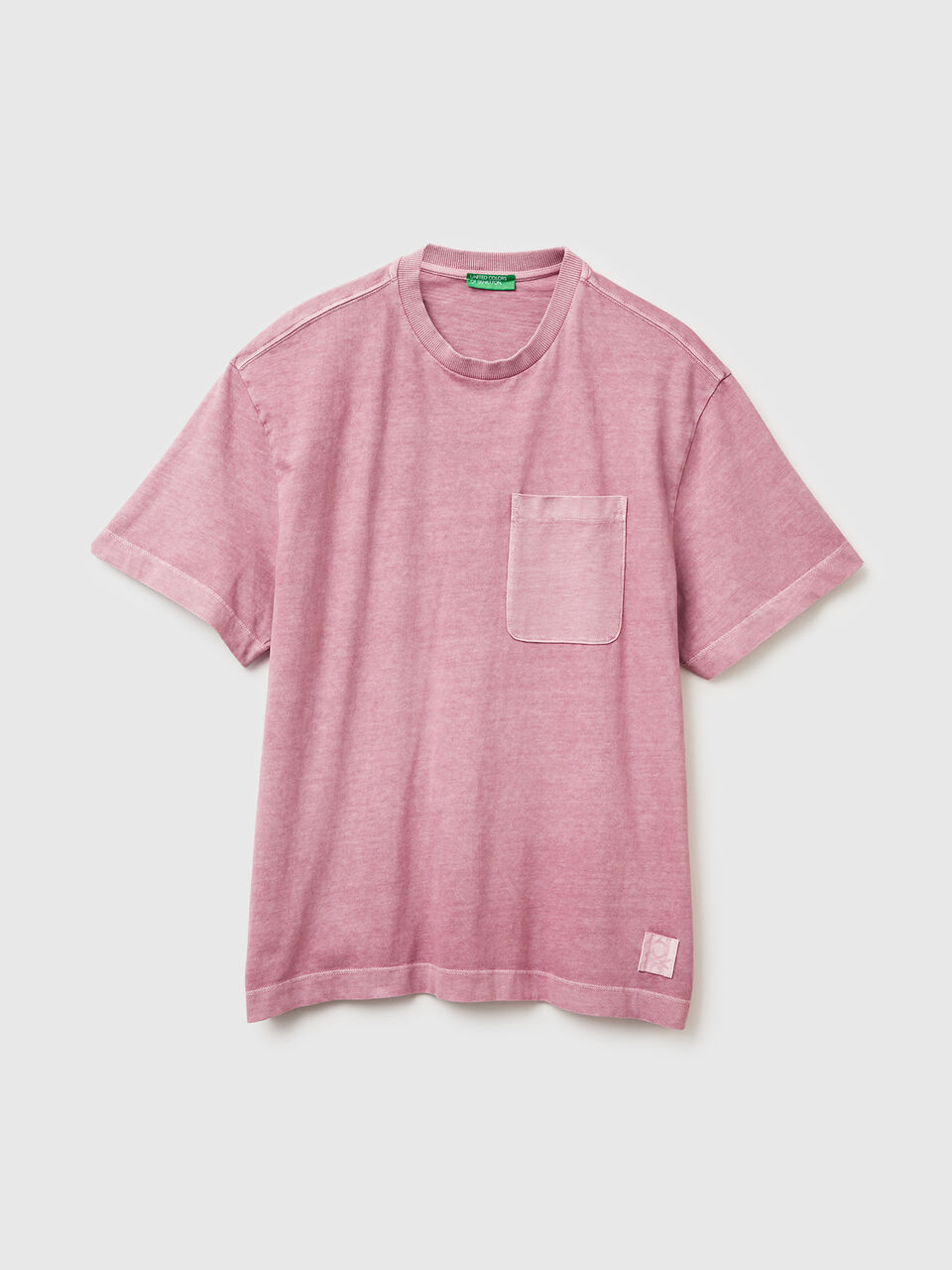 T-SHIRT Herren image number null