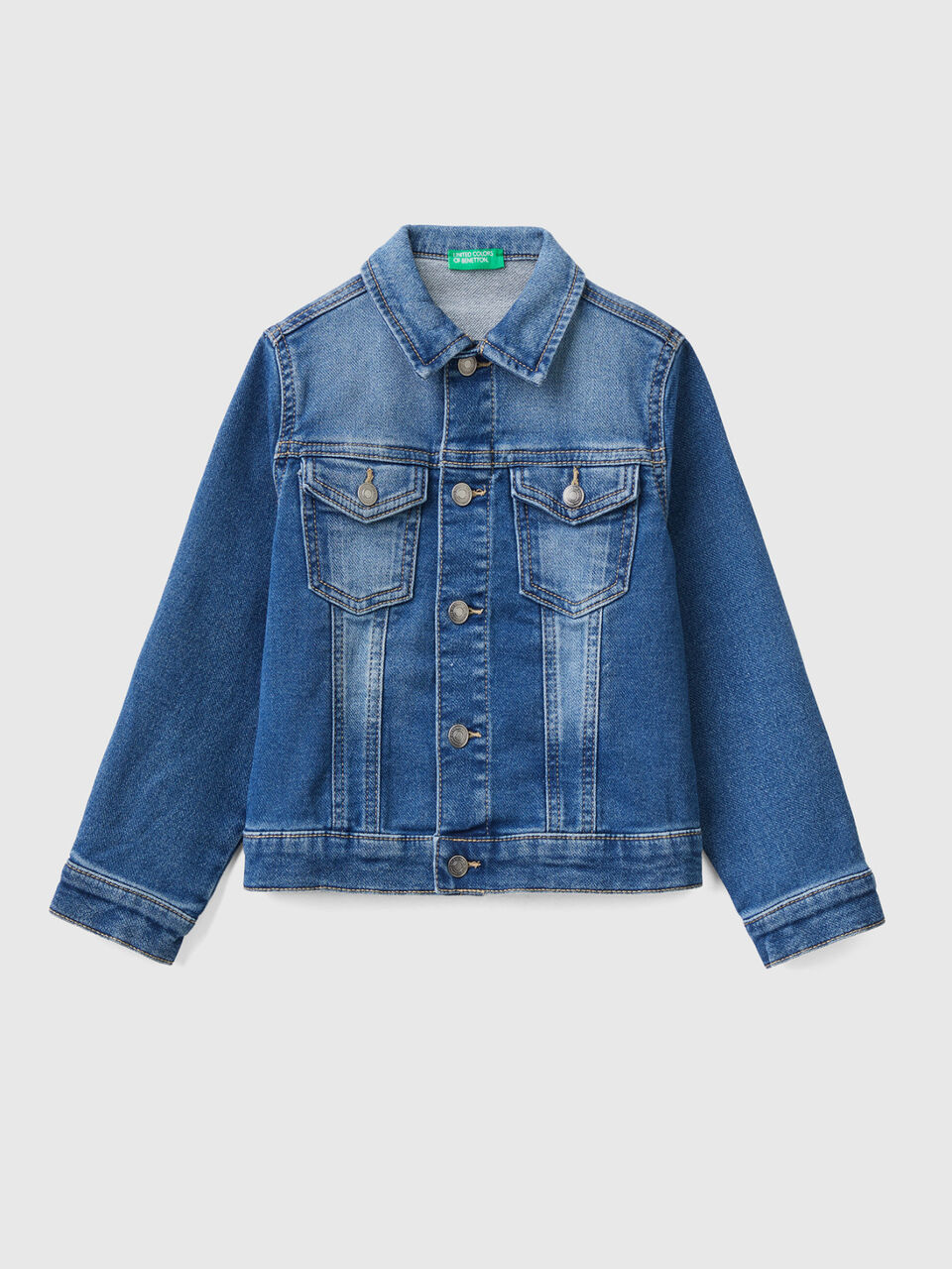Jeansjacke image number 1
