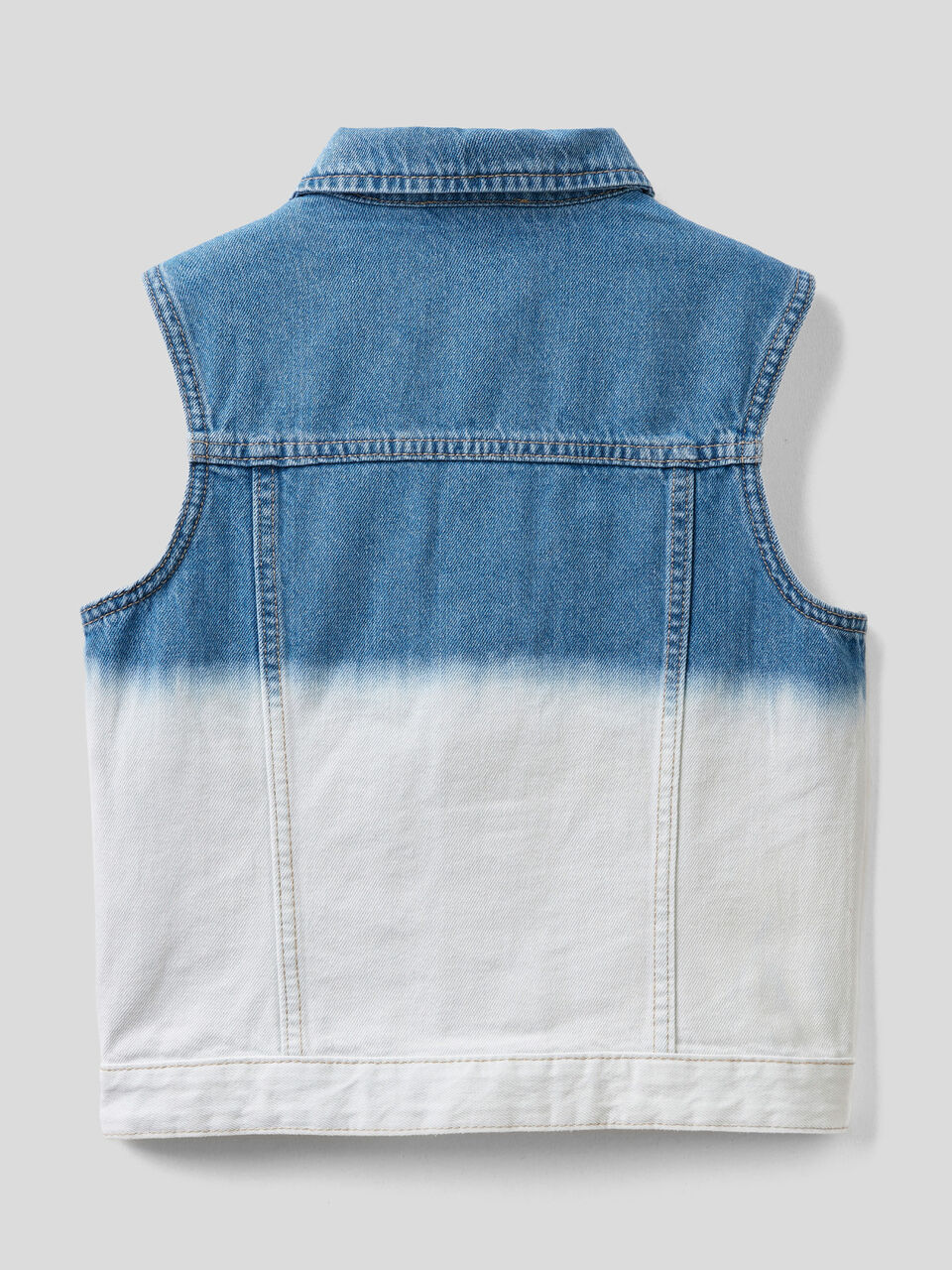 Jeansweste image number 2