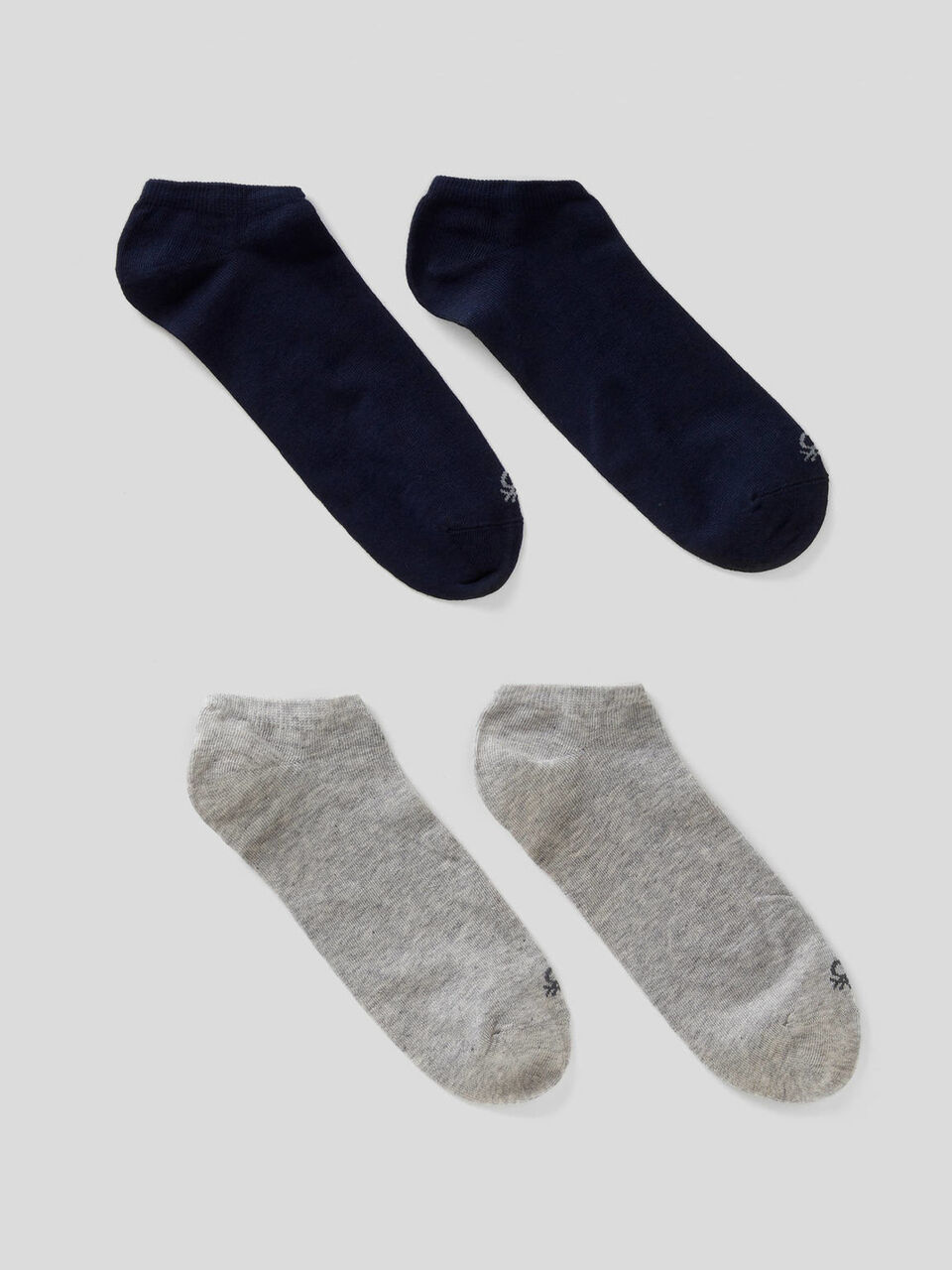 4er-Pack kurze Socken image number 1