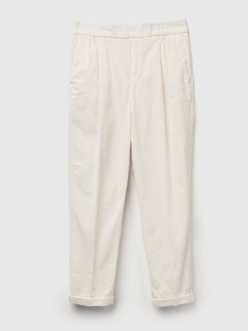 TROUSERS Damen image number 1