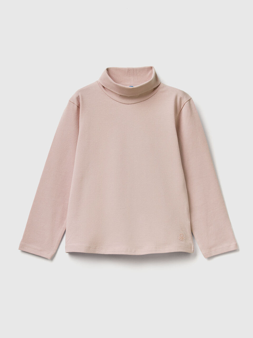 T-SHIRT L/S Mädchen image number null