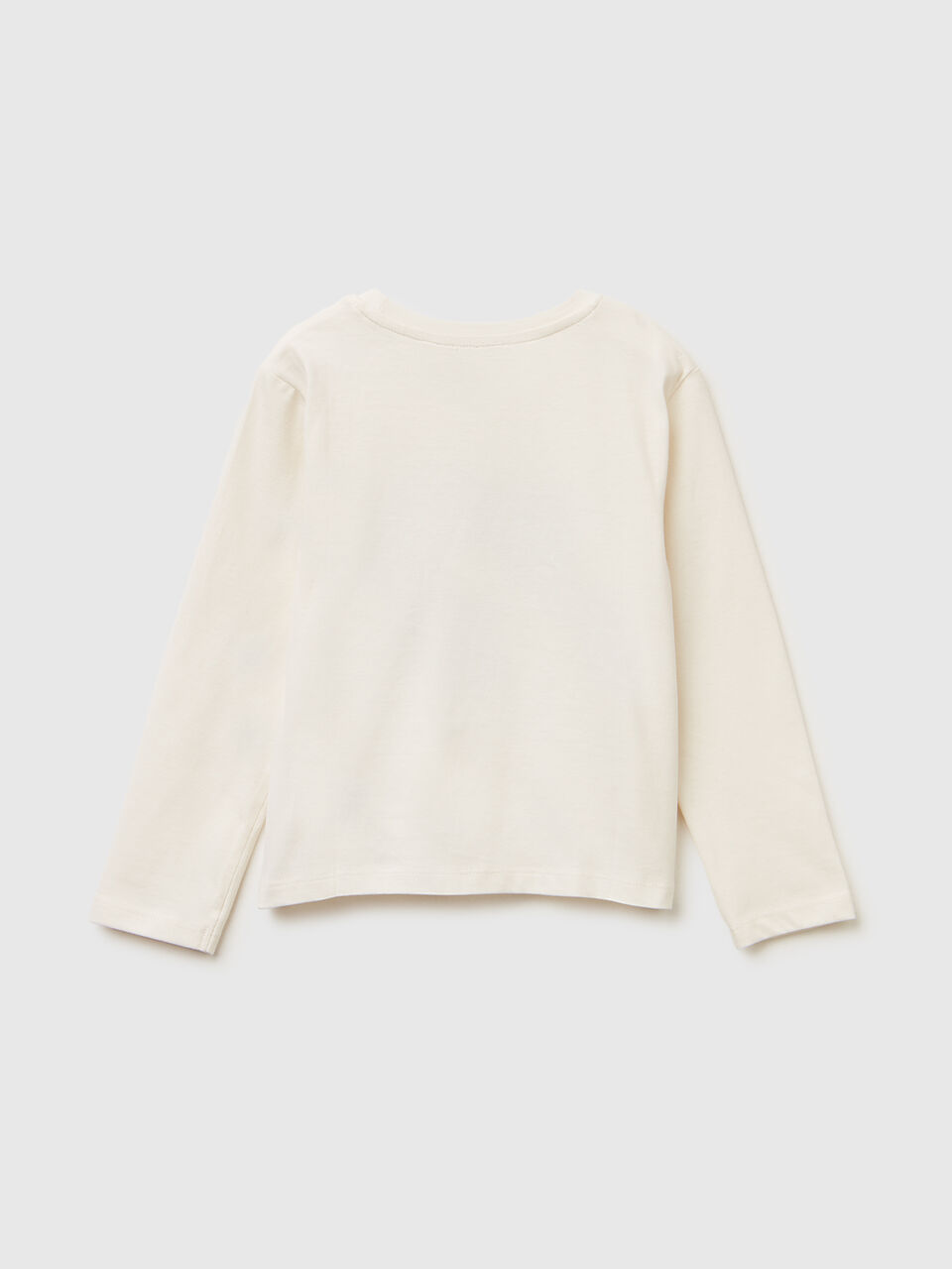 T-SHIRT L/S Mädchen image number 2