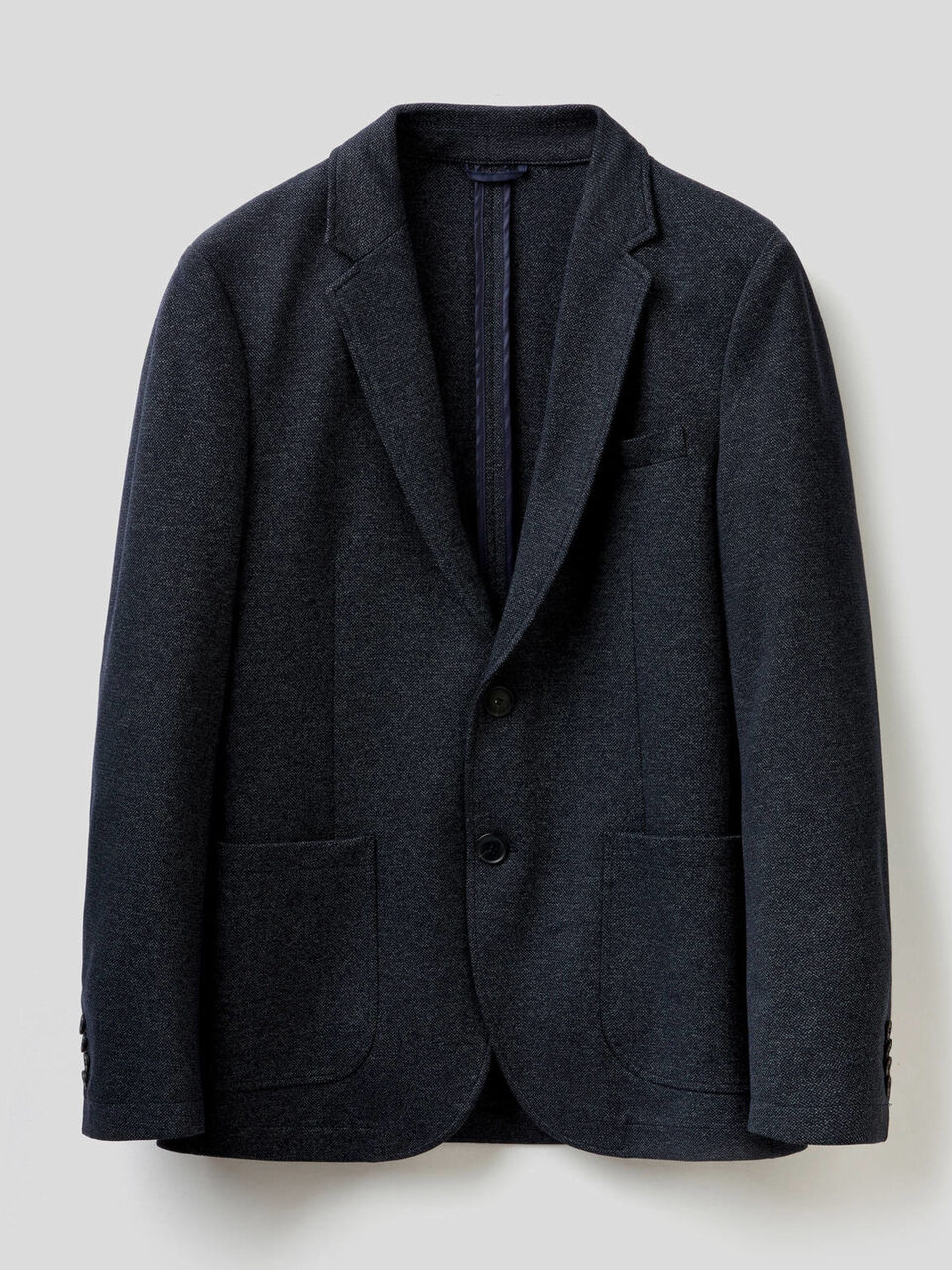 Slim-Fit-Sakko image number 1