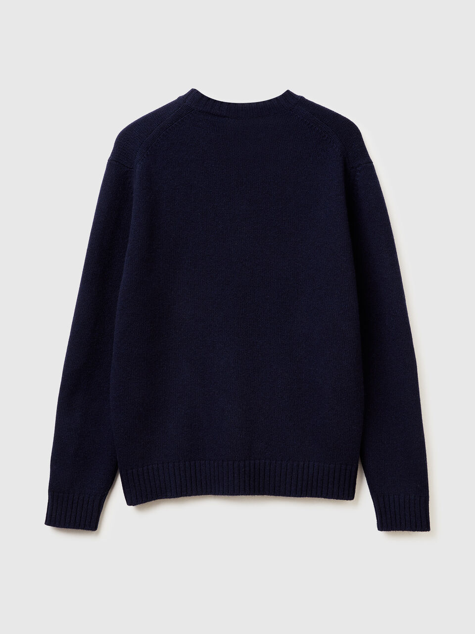 SWEATER L/S Herren image number 2