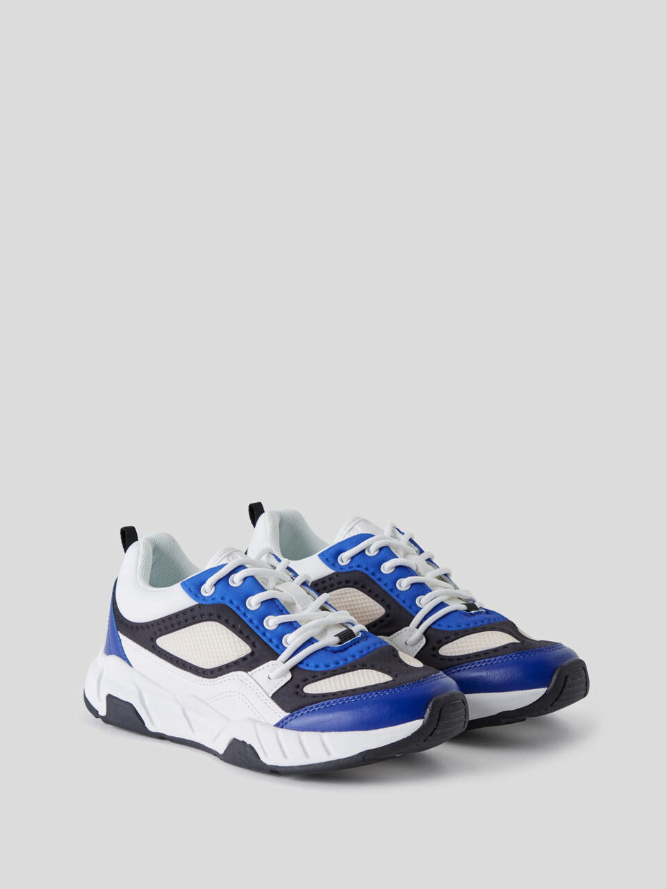 Sneakers im Running-Stil image number 1