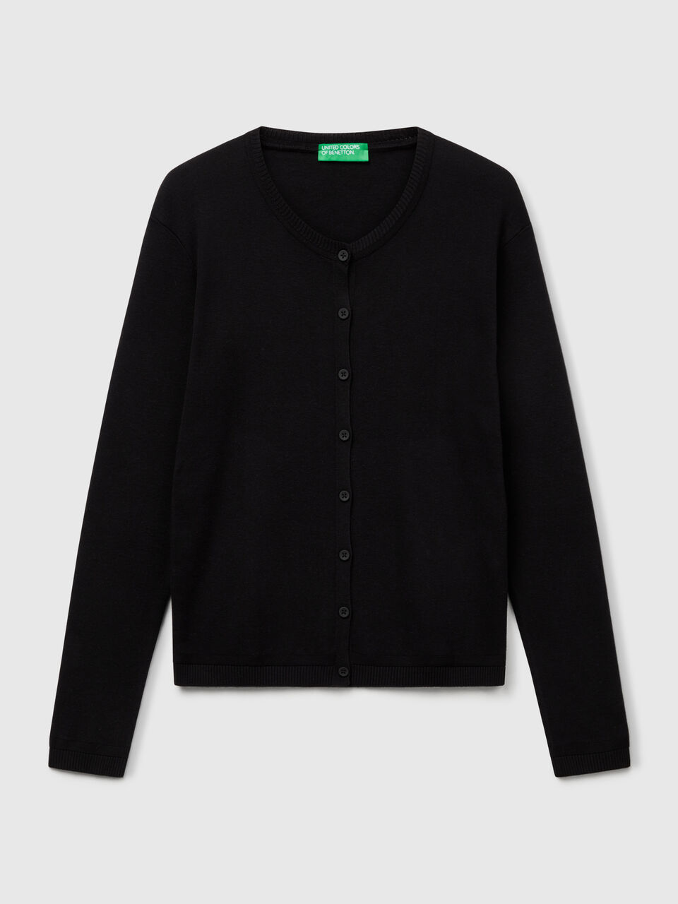 L/S SWEATER Damen image number 1