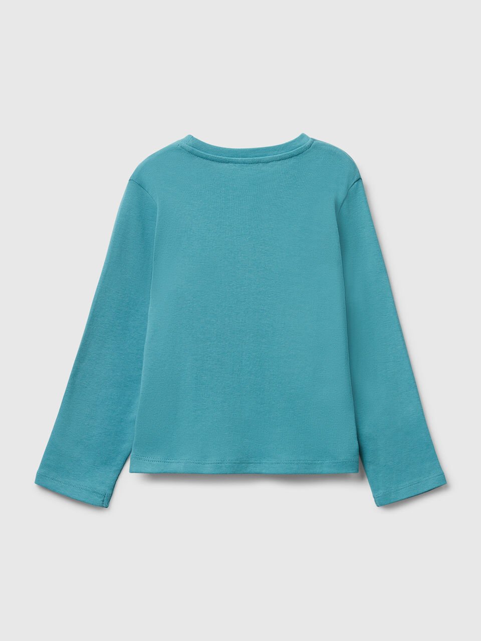 T-SHIRT L/S Mädchen image number 2