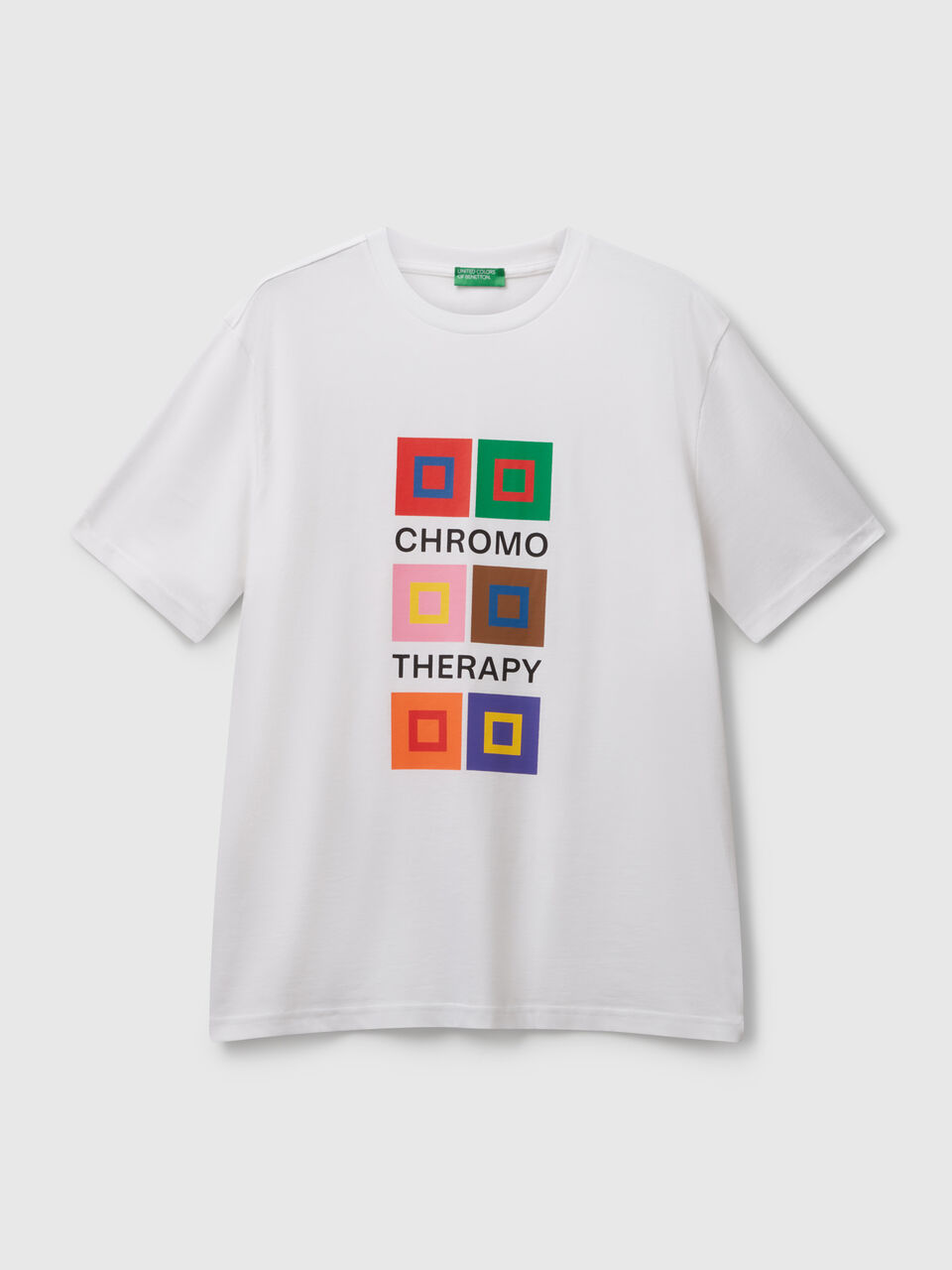T-SHIRT Herren image number 1