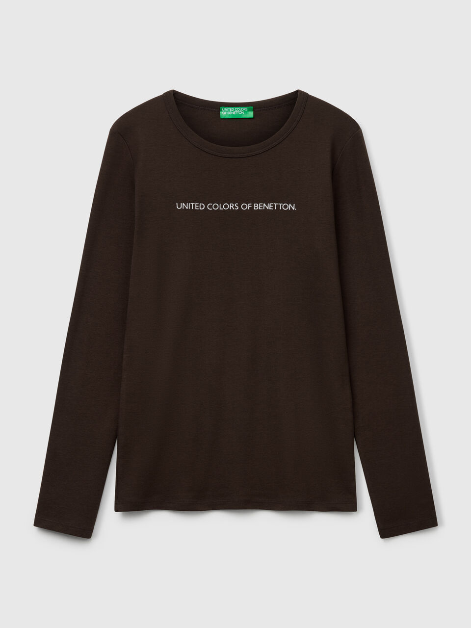 T-SHIRT L/S Damen image number 1