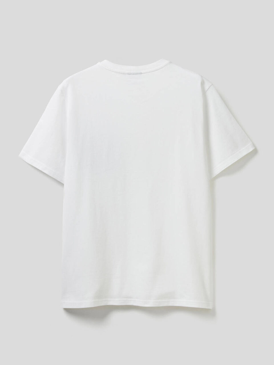 T-Shirt Snoopy aus 100% Bio-Baumwolle image number 2
