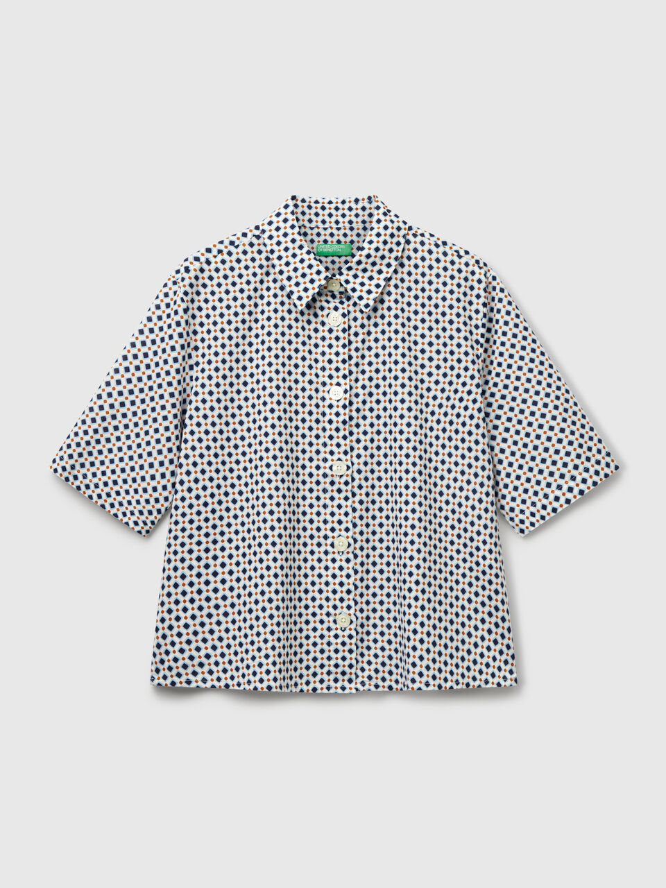 SHIRT Damen image number 1