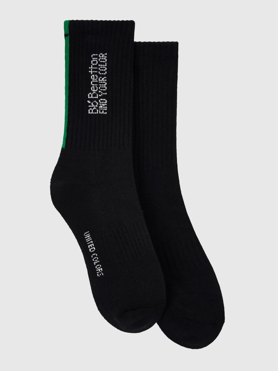 KNITTED SOCKS Damen image number 2