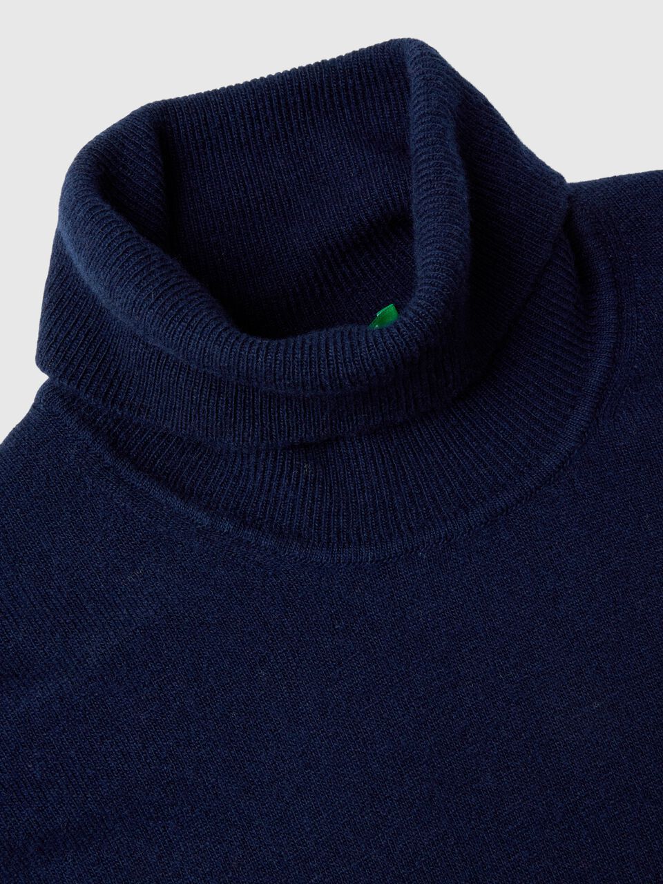 TURTLE NECK SWEATER Herren image number null