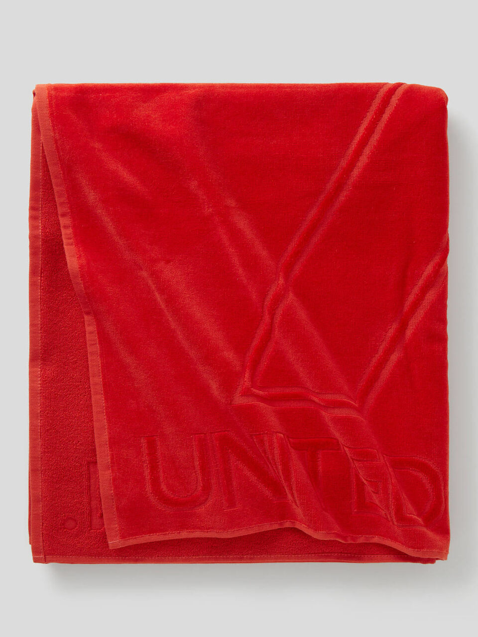 Personalisierbares Strandtuch image number 1