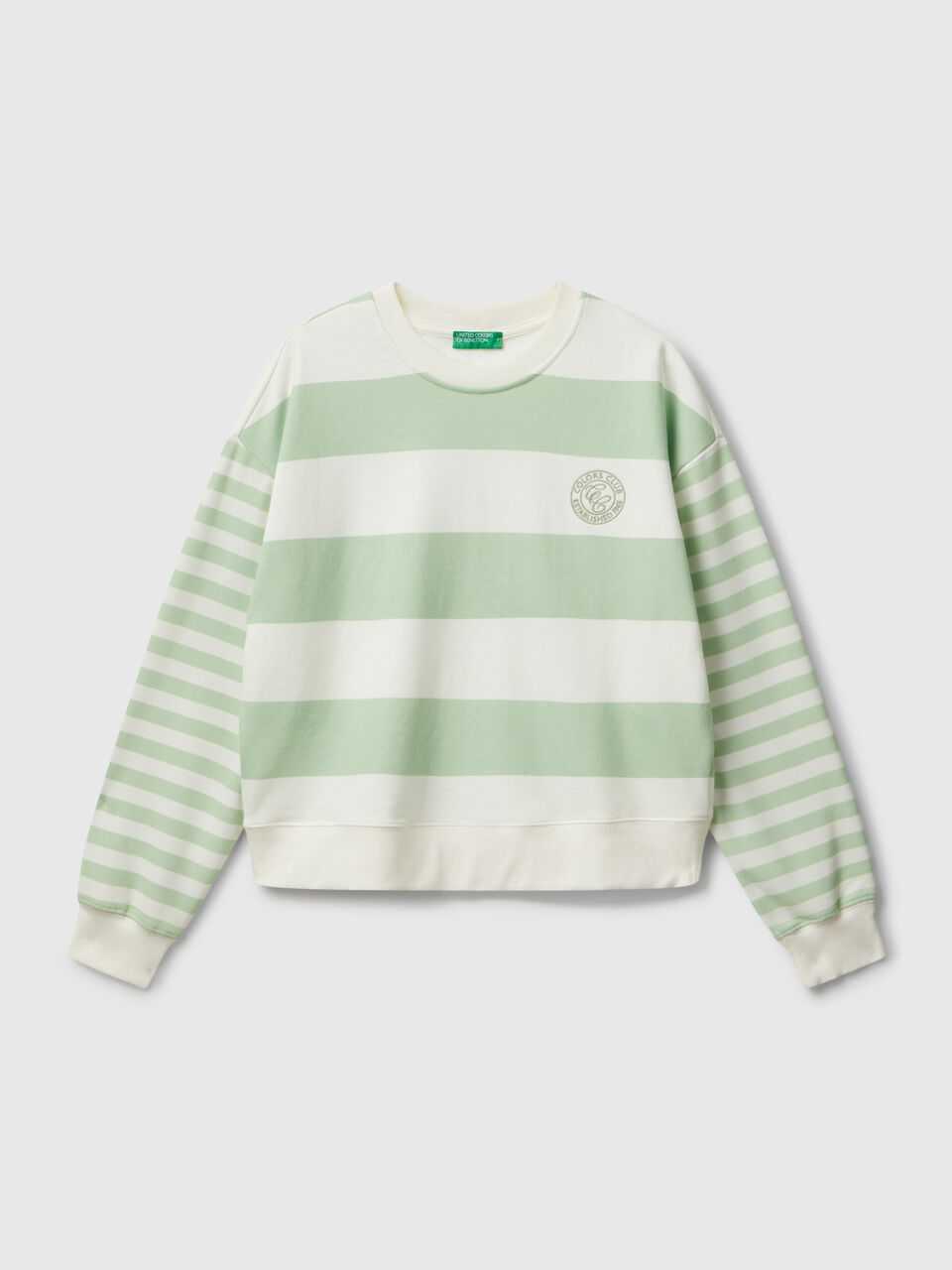 SWEATER L/S Damen image number 1