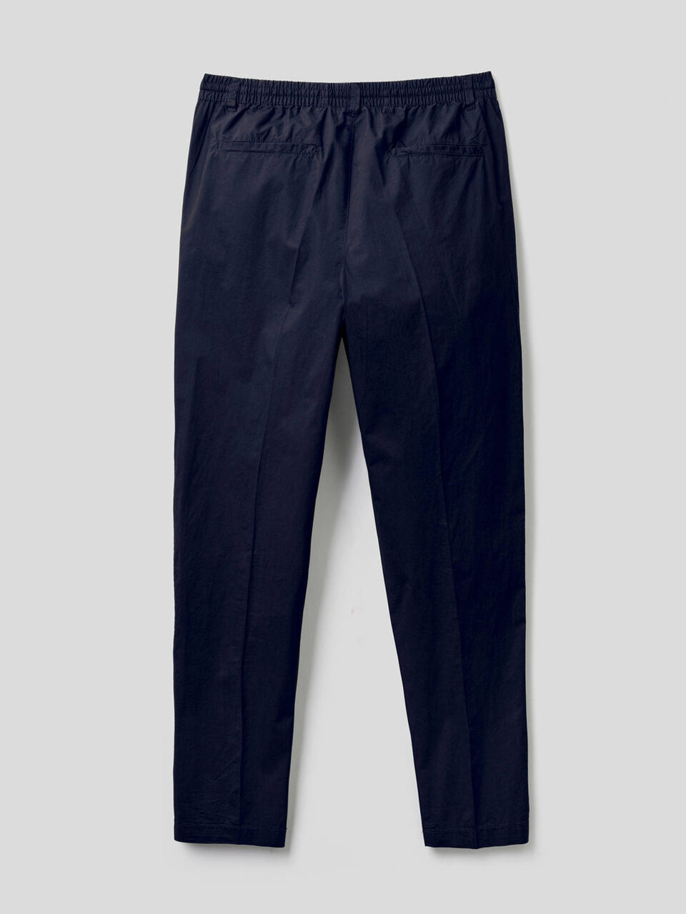 Leichte Hose mit Tunnelzug image number 2