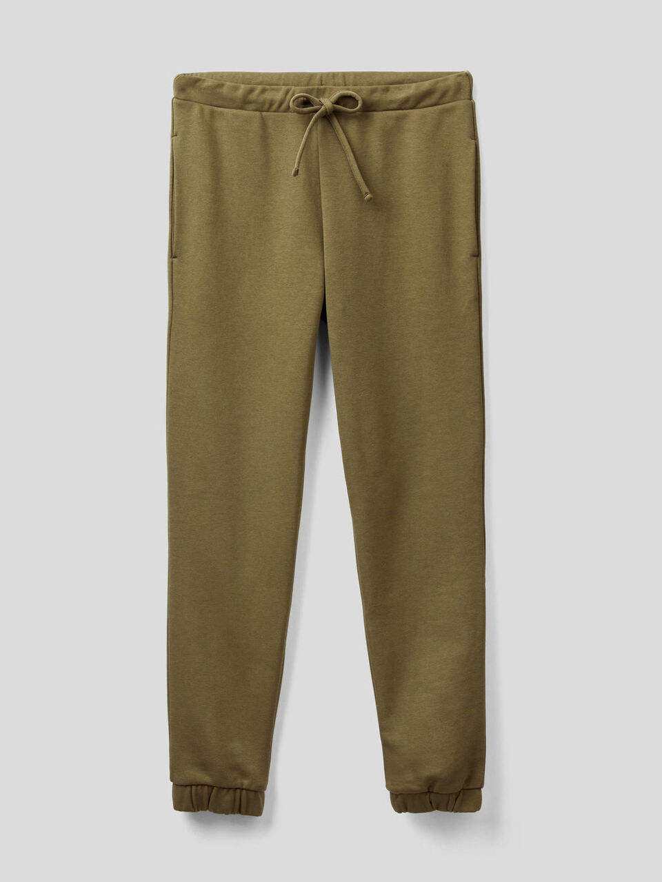 Hose aus Sweatstoff image number 1