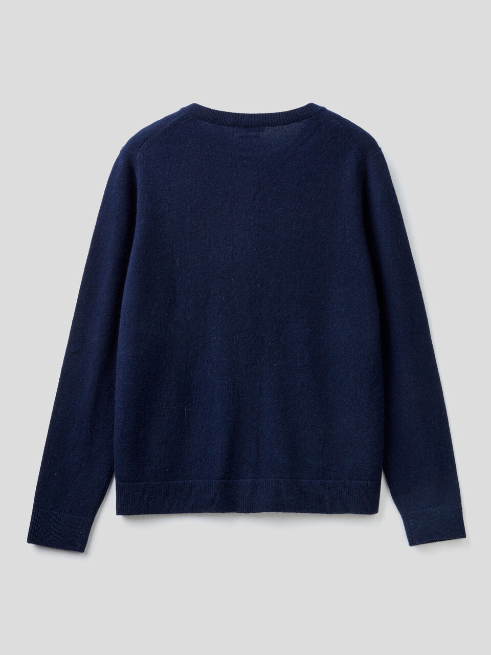 Strickjacke aus reinem Cashmere image number 2