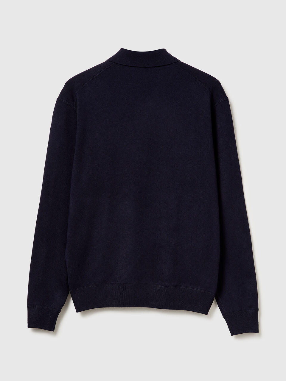 L/S POLO SHIRT Herren image number 2