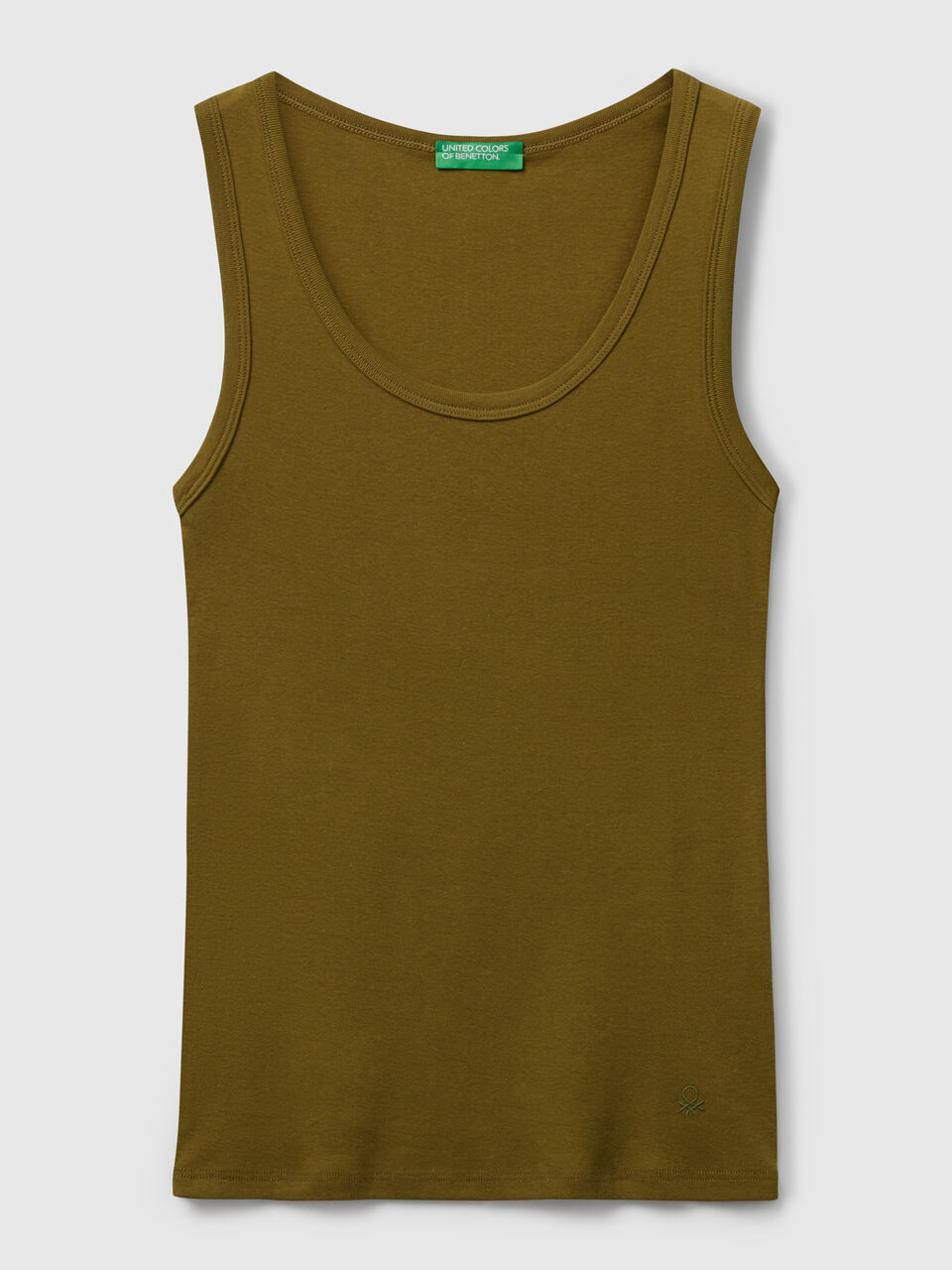 TANK-TOP Damen image number 1