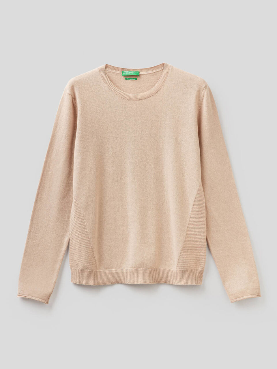Pullover aus einer Cashmeremischung image number 1