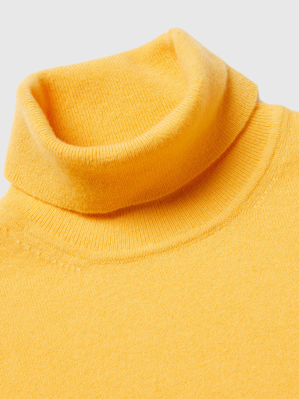 TURTLE NECK SWEATER Herren image number null