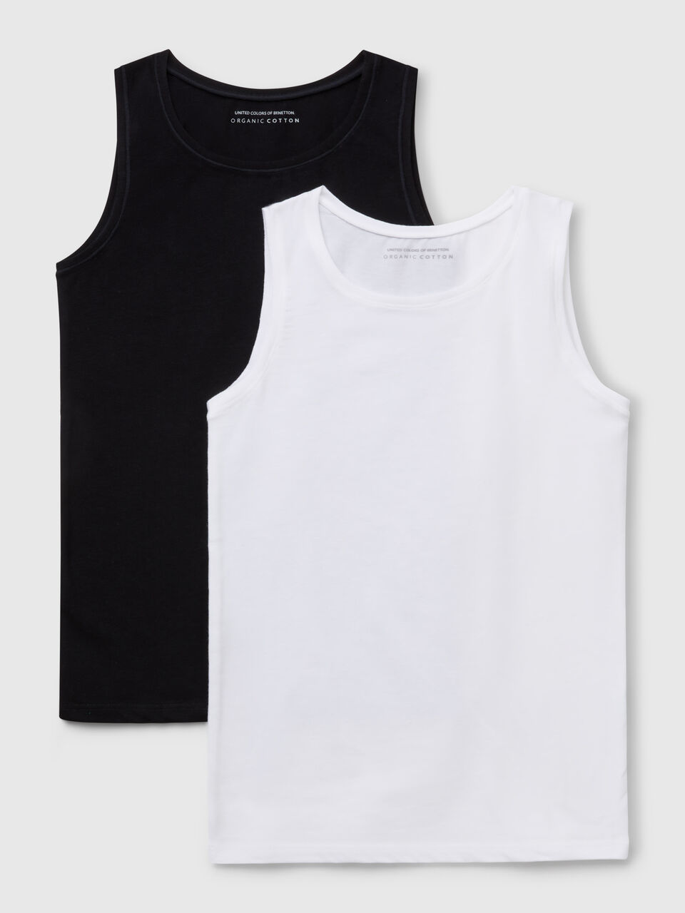 2 TANK-TOP Mädchen image number 1