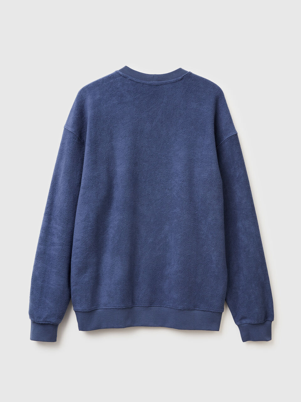 SWEATER L/S Herren image number 2