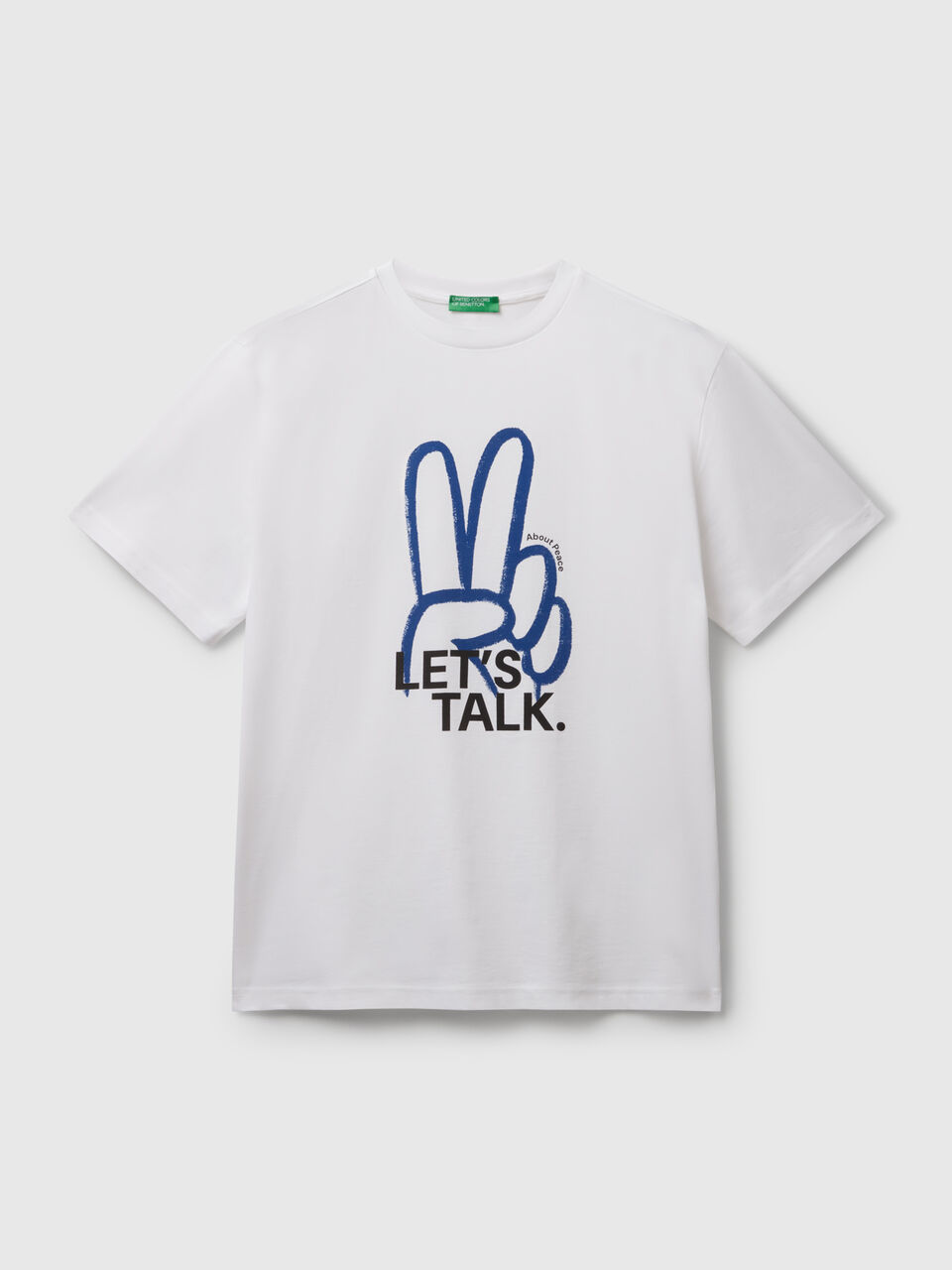 T-SHIRT Herren image number 1