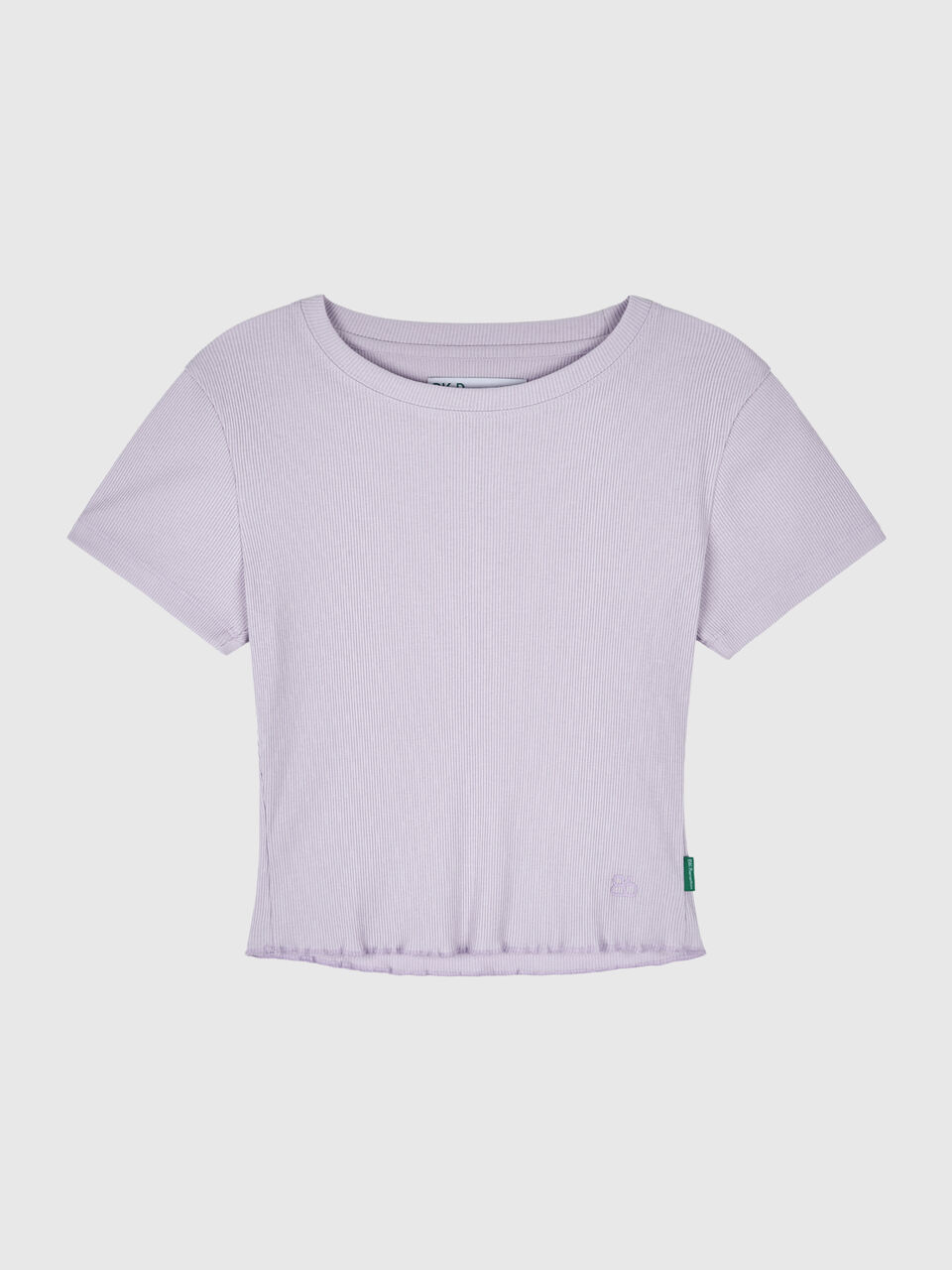 T-SHIRT Damen image number 2