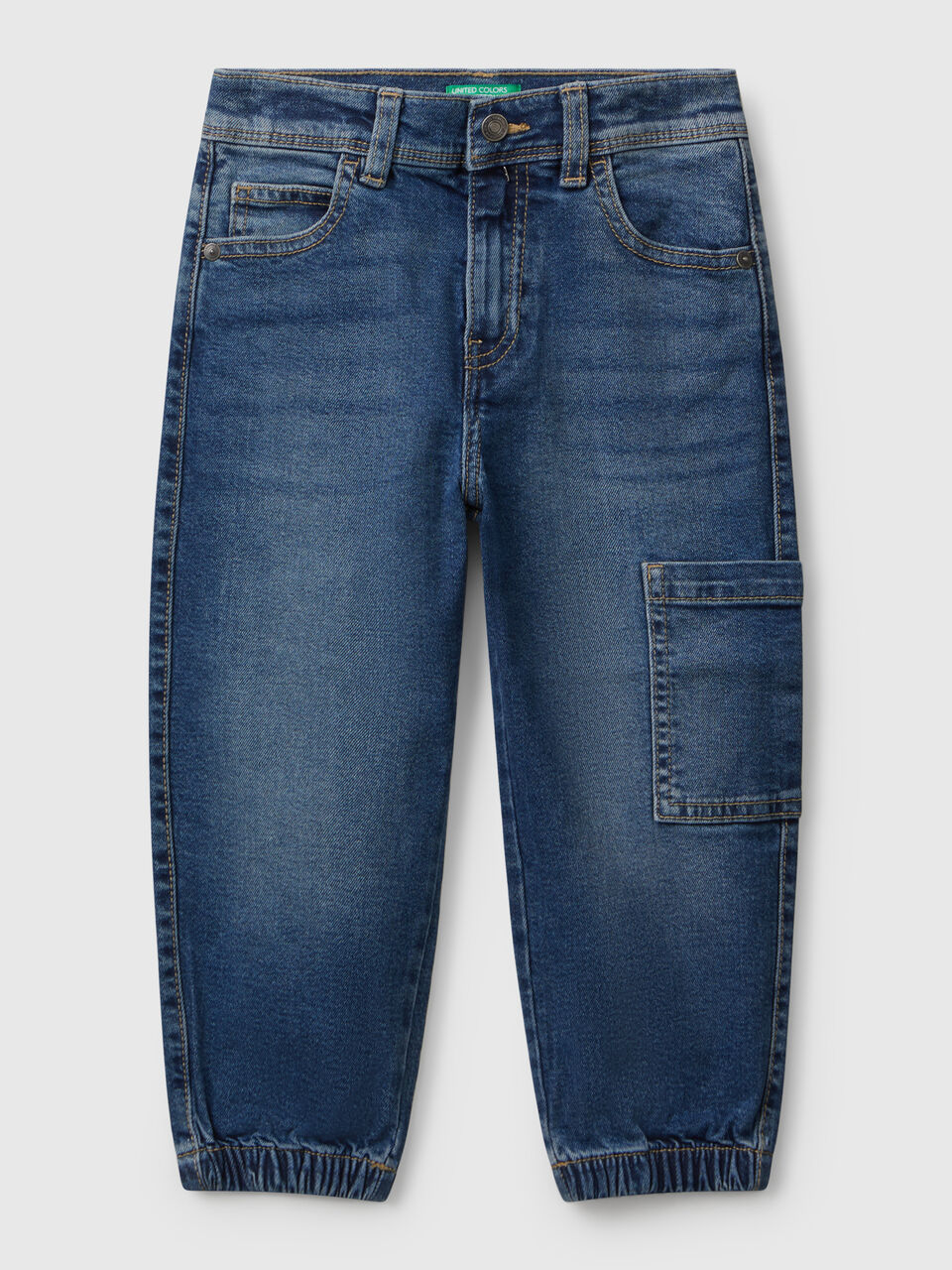 TROUSERS Jungen image number 1