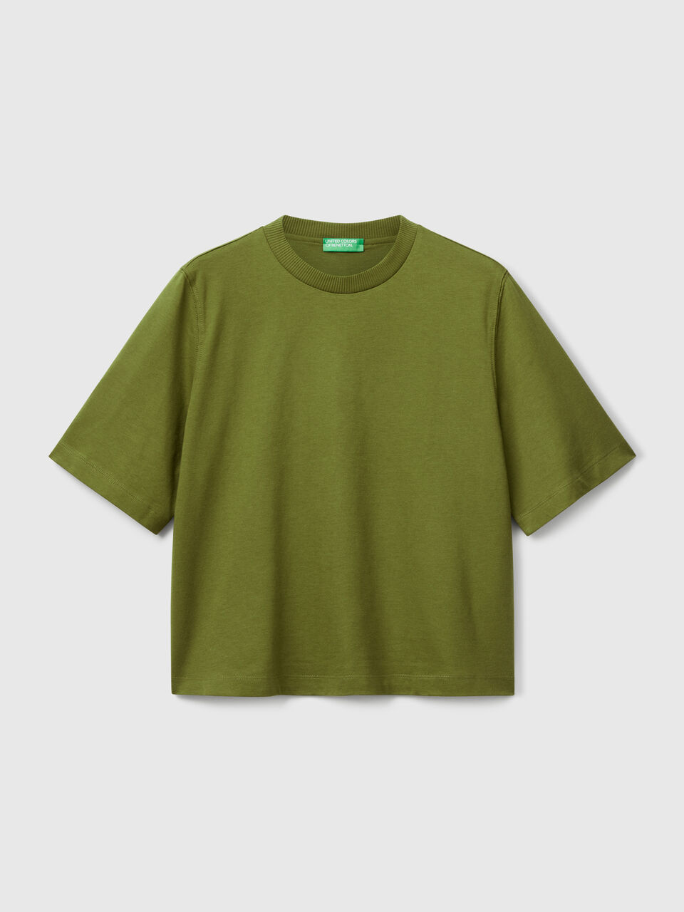 T-SHIRT Damen image number 1