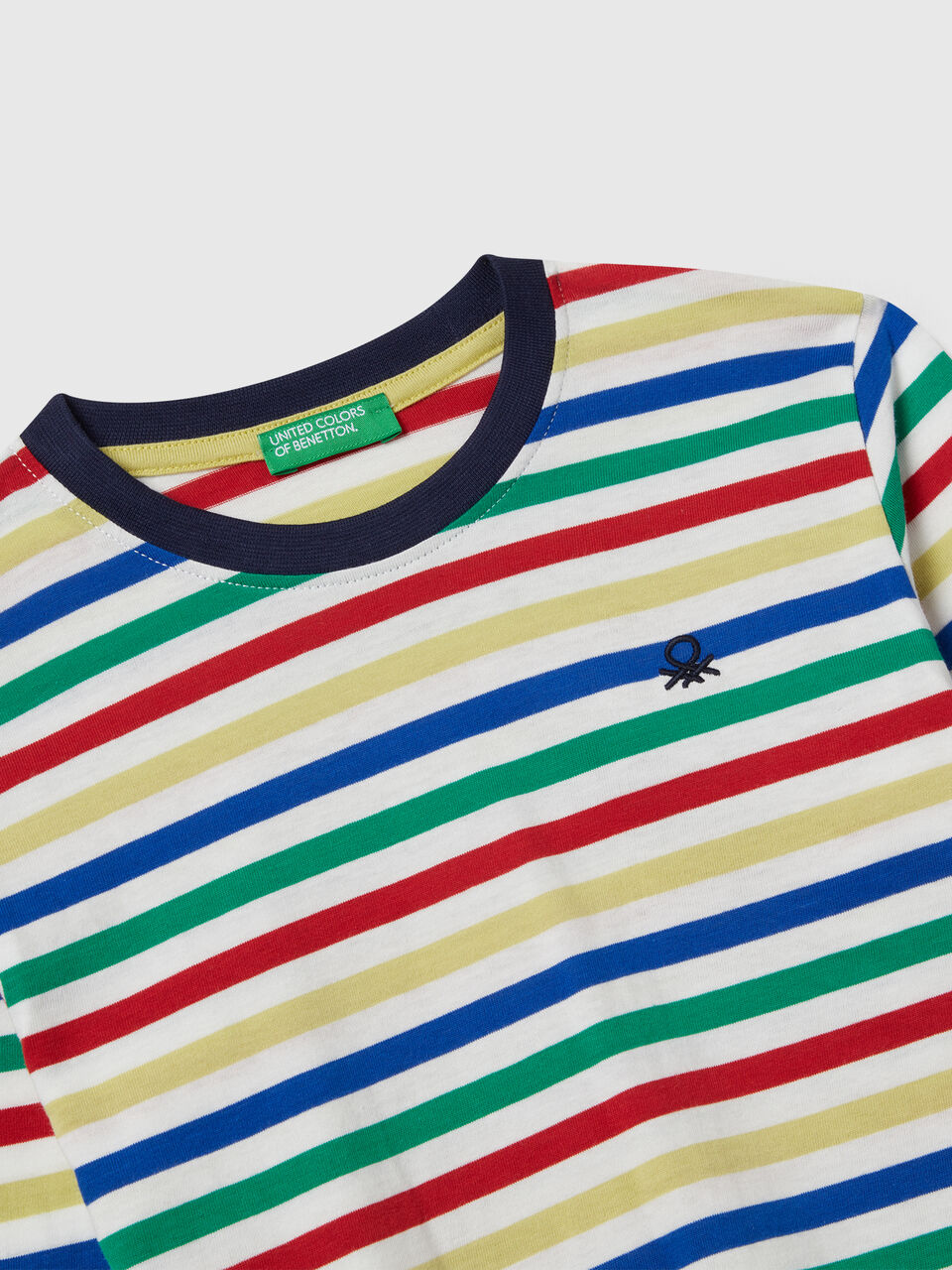 T-SHIRT L/S Jungen image number null