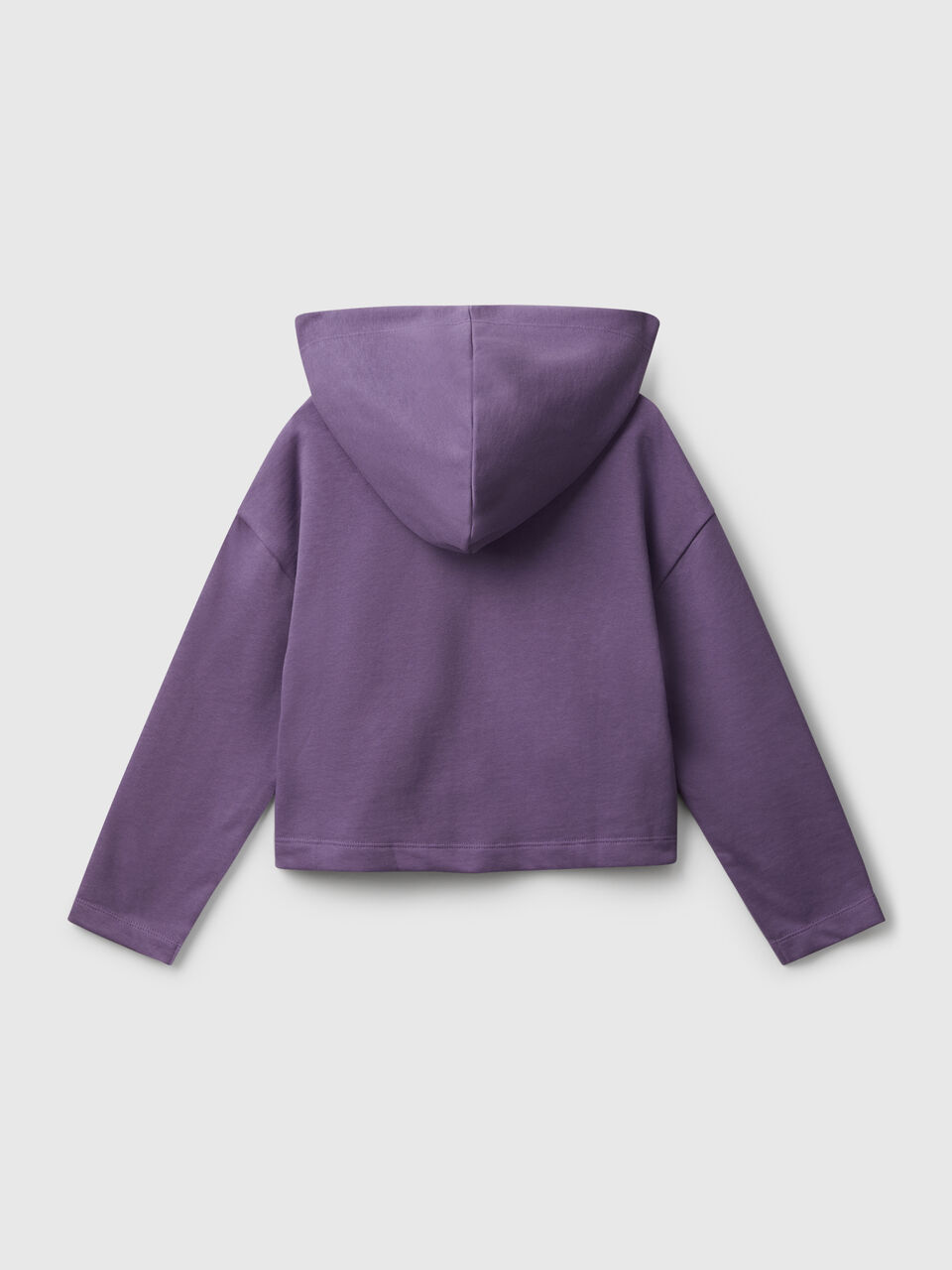 JACKET W/HOOD L/S Mädchen image number 2
