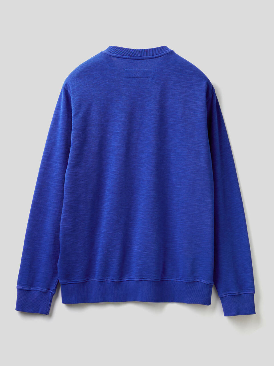 Einfarbiges Sweatshirt image number 2