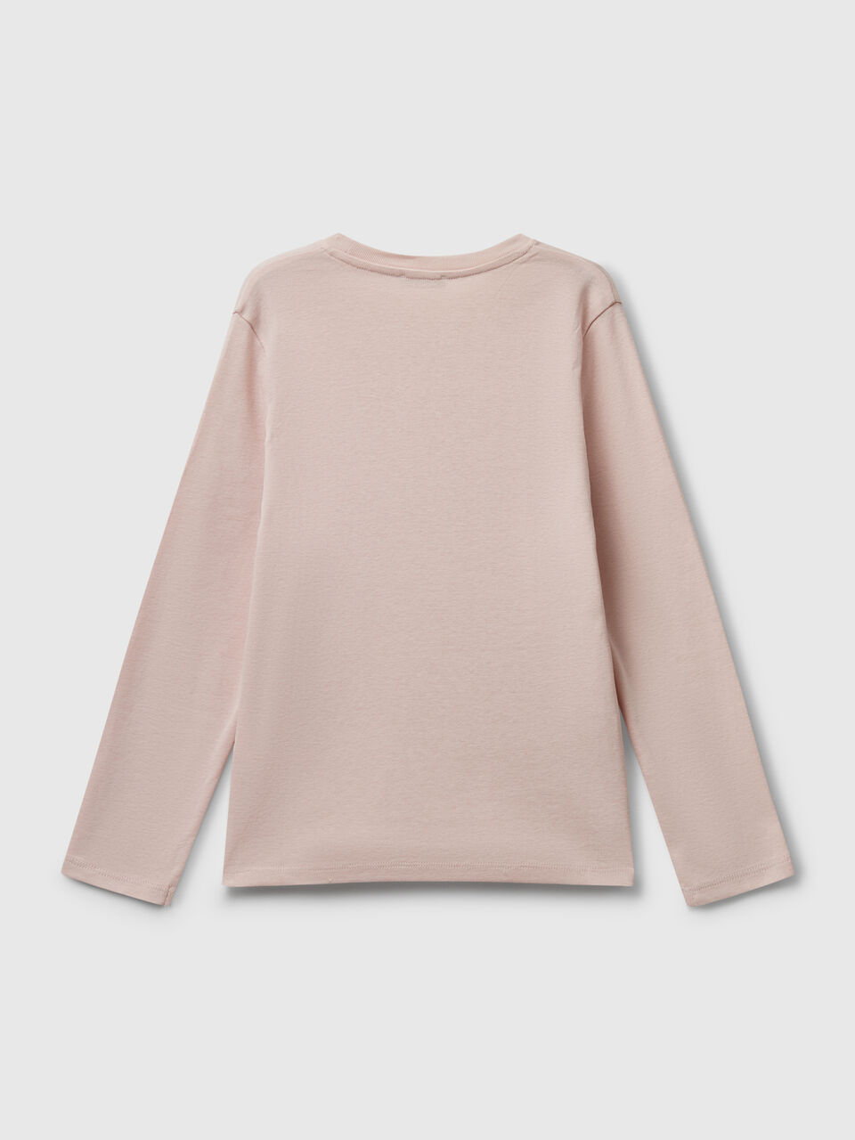 T-SHIRT L/S Mädchen image number null