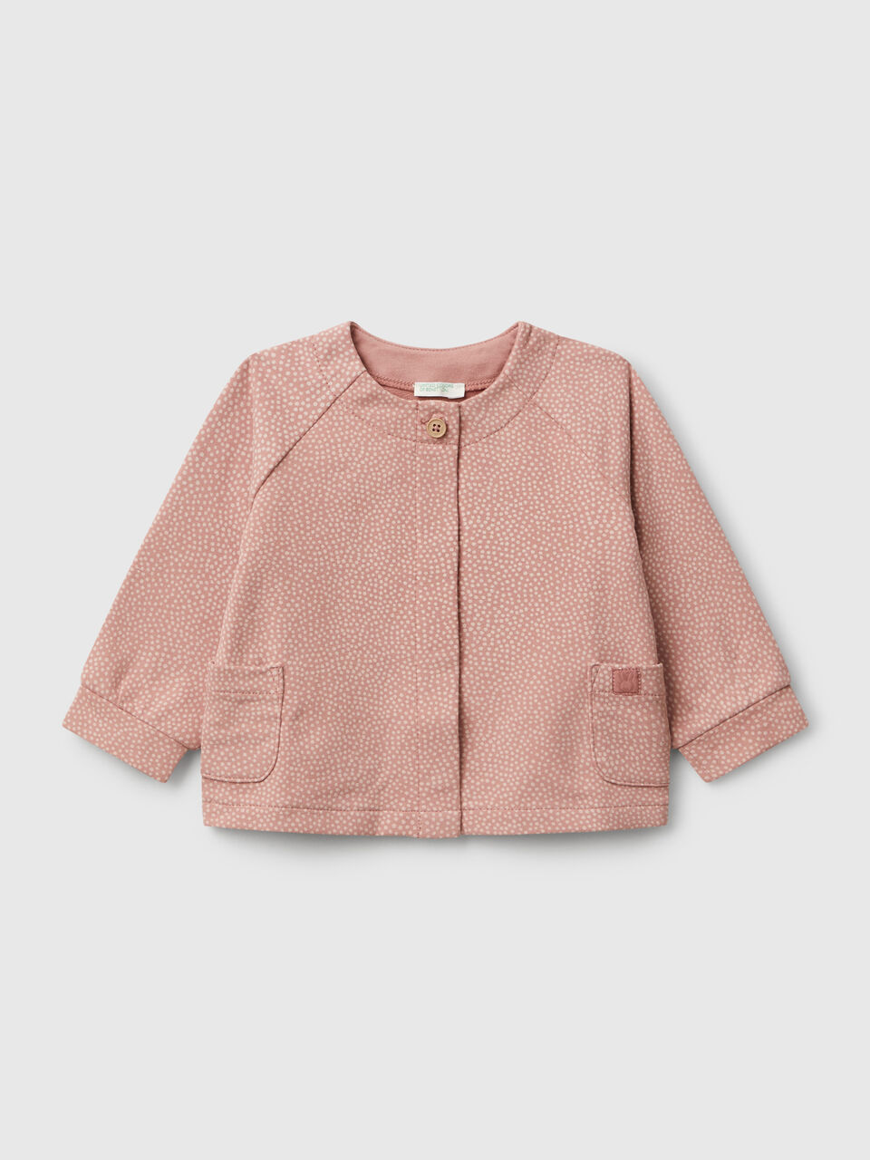 JACKET Newborn image number 1