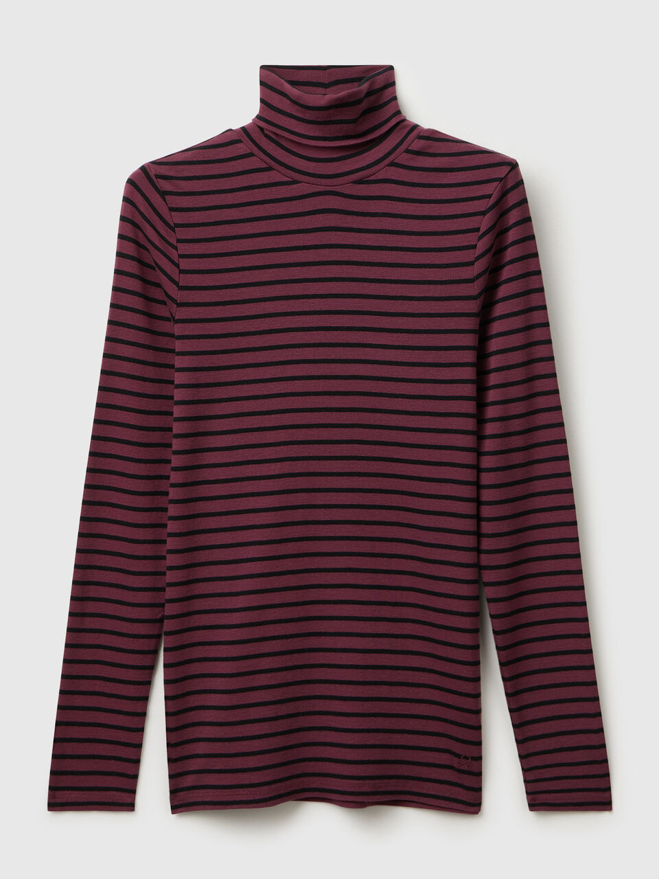 T-SHIRT L/S Damen image number 1