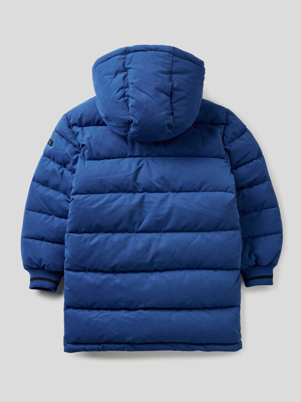 Wattierte Jacke "Rain Defender" image number 2