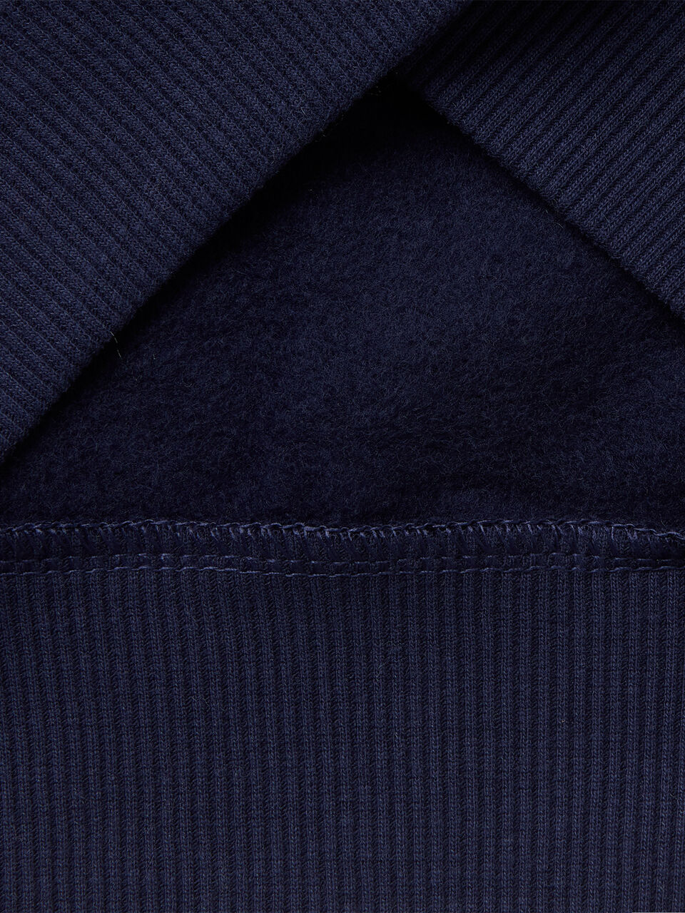 SWEATER W/HOOD Jungen image number null