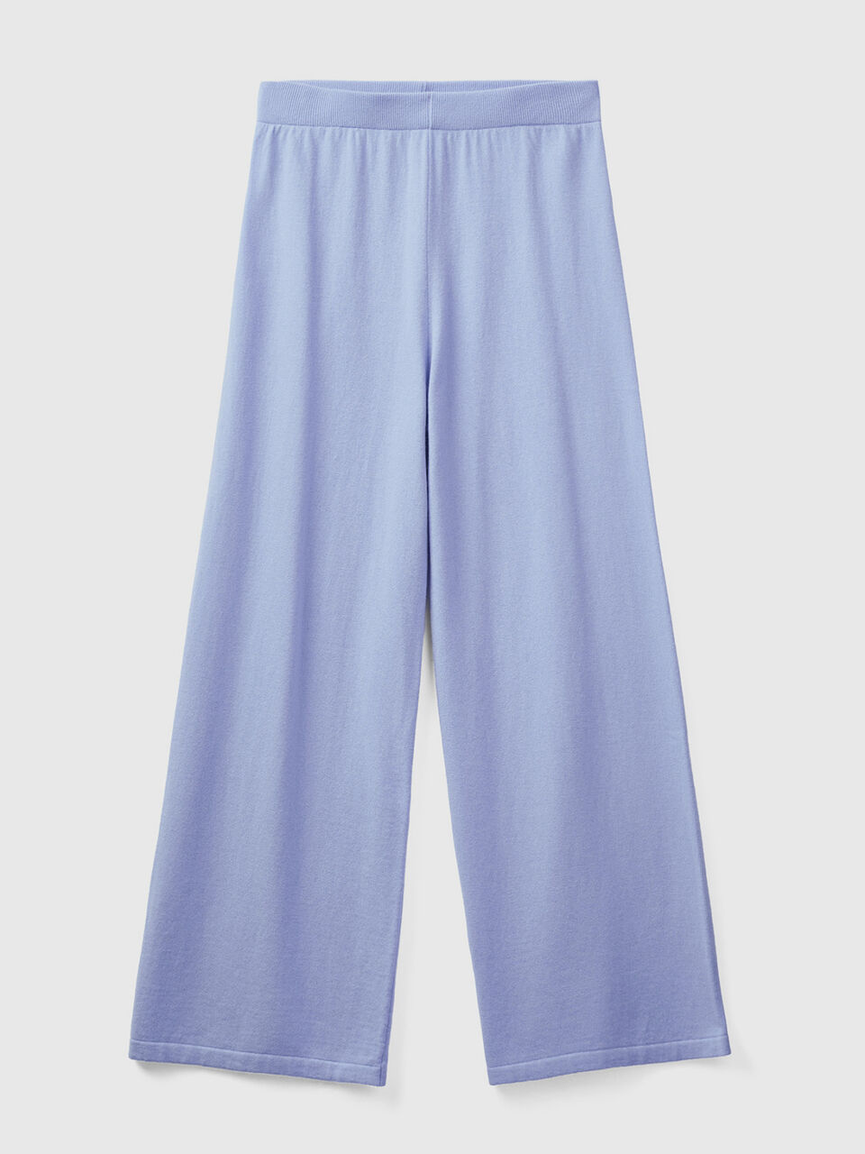 Hose in einer Mischung aus Wolle und Cashmere image number 1